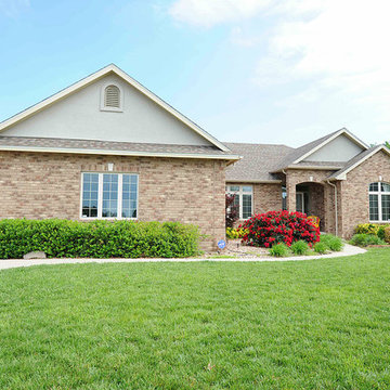 Exteriors