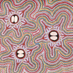 Colour Masters Aboriginal Art Exhibition - Products