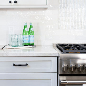 Rancho Del Oro Addition and Remodel