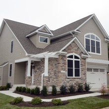 Exteriors