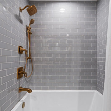 Bathroom Remodel - Elmhurst