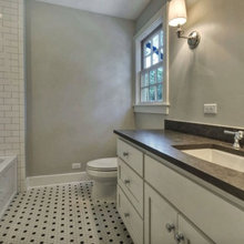 Guest House Bath