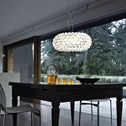 Caboche Pendant Lamp by Foscarini Lighting - Pendant Lighting