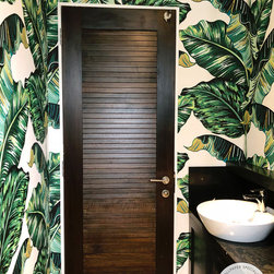 Residential Wallpaper | Margate Road - Wallpaper
