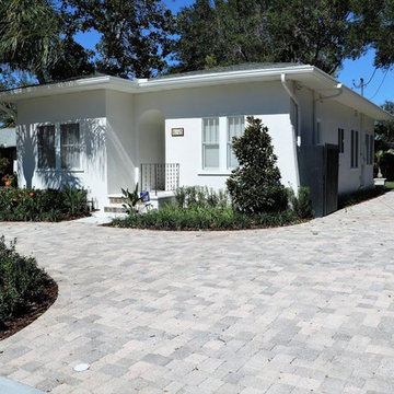 Winter Park Cottage