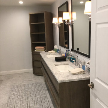 Agoura Hills, CA - Bathroom Remodeling