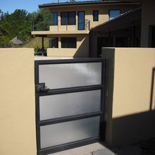 Gates