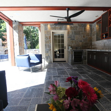 Open Air Expansion