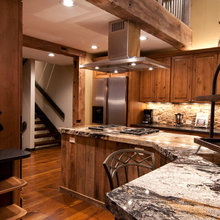 Kitchen Ideas SMV