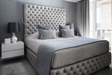Bedrooms