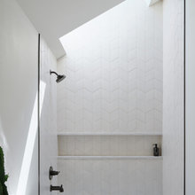 Hall Bathroom