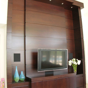 WALL UNITS