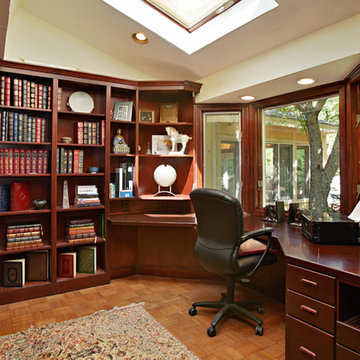 Brookline Home