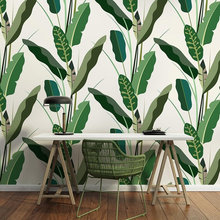 bedroom wall