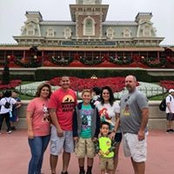 Christine Moore's photo