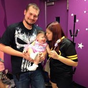 Dillan Johnson's photo