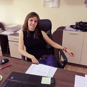 Foto von Desislava Ivanova