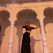 Nadia Rocholl's photo
