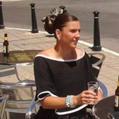 Donna Brambles foto