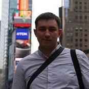 Maxim Linkevich's photo