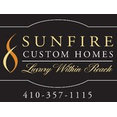 Sunfire Homes's profile photo