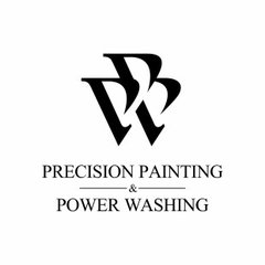 Precision Painting & Power Washing