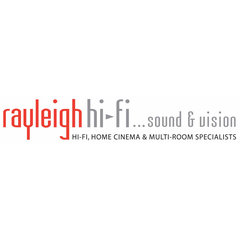 Rayleigh Hi Fi