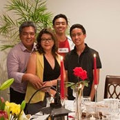 Rhea Asilo's photo