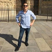 Simon Brockman's photo