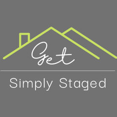 Get Simply Staged