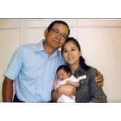 Fion Wongs foto