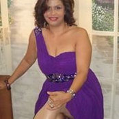 Sharon Meighoo-Gildharry's photo