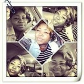 Charmaine Luckett's photo