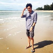 Mangpong Pasut's photo