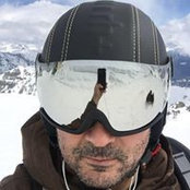 Photo de Gilbert Bejjani