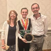 Billy Petrocelli's photo