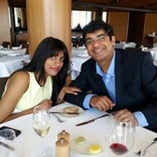 Suchitra Devarajan's photo