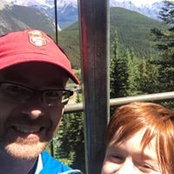 Kirk Donaldson's photo