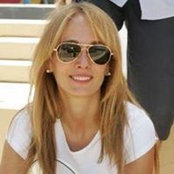Nadia Pilatess billede
