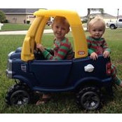 Lauren Nall's photo