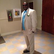 Edward Baggett's photo