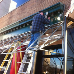ALSOBROOK PAINTING CO