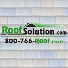 Roof Solution.com