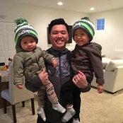 Jeffrey Jin's photo