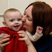 Kate Walker's photo
