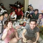 Le Sang's photo