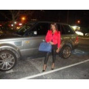 Natasha Choka's photo