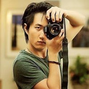 Photo de Zheyuan Jay Li