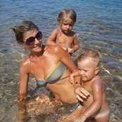 Anna Saraceno's photo