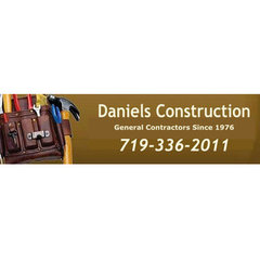 Daniels Construction Company